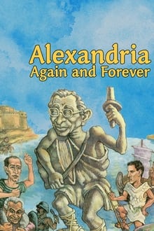 Alexandria Again and Forever