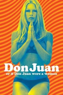 Imagem Don Juan or If Don Juan Were a Woman