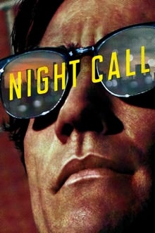 Night Call poster