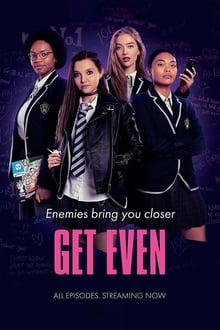 Get Even S01