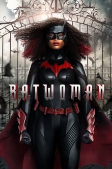 Batwoman-poster