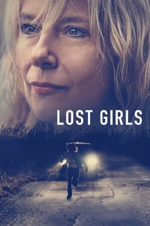 Lost Girls-poster