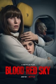 Blood Red Sky review