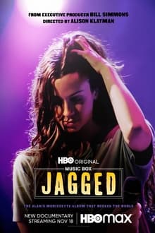Jagged review
