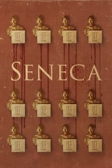 Imagem Seneca: On the Creation of Earthquakes