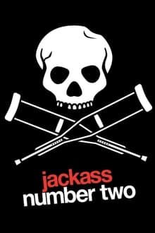 Jackass Number Two-poster