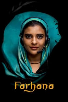 Farhana (2023) Hindi HD