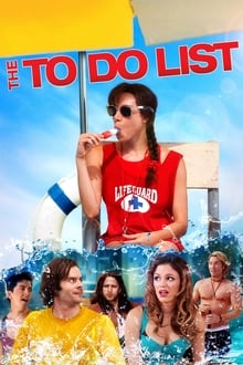 The To Do List (2013) Hindi Dubbed