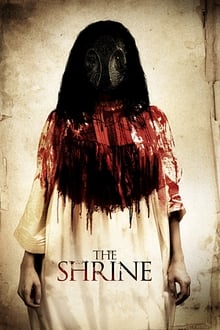 The Shrine-poster