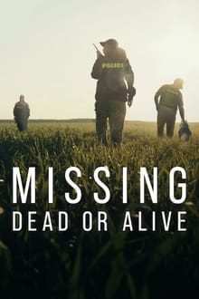 Imagem Missing: Dead or Alive?
