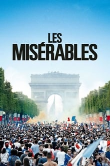 Imagem Les Misérables