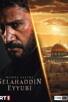 Image Saladın: The Conqueror of Jerusalem