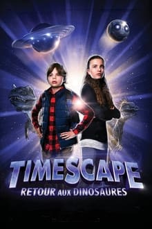 Image Timescape