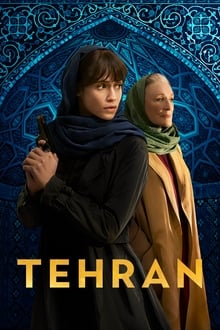 Tehran – Season 2