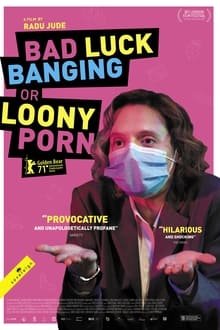 Bad Luck Banging or Loony Porn review