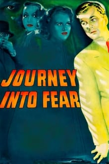 Imagem Journey into Fear