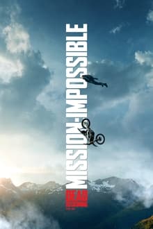Mission: Impossible — Dead Reckoning Part One YIFY