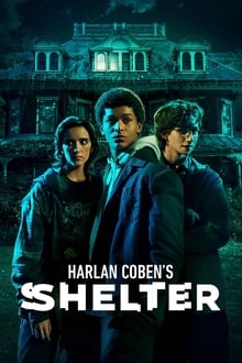 Harlan Coben’s Shelter (2023) Hindi Dubbed Season 1 Complete