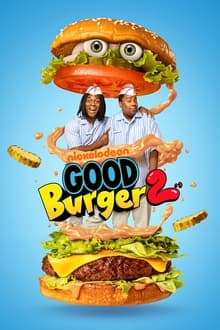 Imagem Good Burger 2