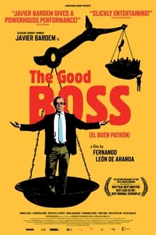 Imagem The Good Boss