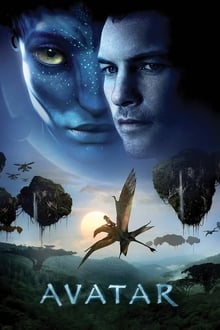 Avatar: Thế Thân - Avatar (2009)