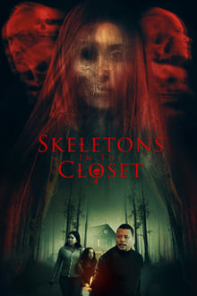 Imagem Skeletons in the Closet