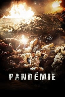 Pandémie poster