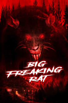 Big Freaking Rat 2020