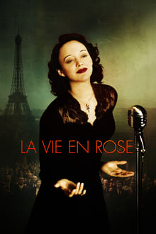 La Vie en Rose-poster