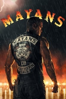 Mayans MC