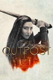 The Outpost S04E01