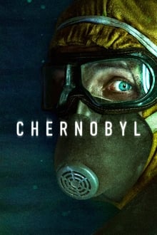 Chernobyl (2019) Hindi Dubbed Season 1 Complete
