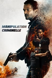 Manipulation Criminelle poster