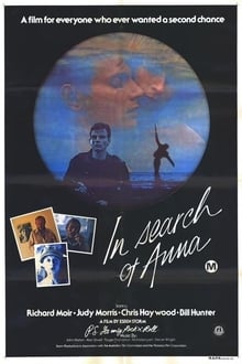 In Search of Anna