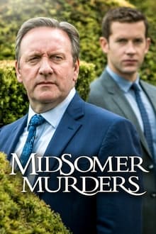 Midsomer Murders-poster