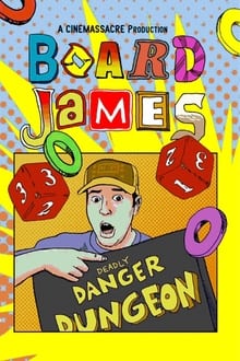 Board James-poster