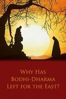 Why Has Bodhi-Dharma Left for the East? (WEB-DL)