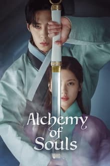 Alchemy of Souls-poster
