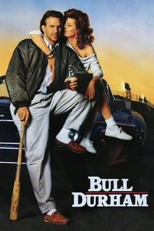 Bull Durham-poster
