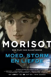 Morisot - The Heart is a Rebel