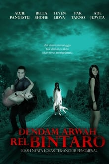 The Grudge of Rell Bintaro's Soul