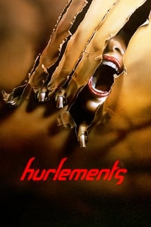 Hurlements poster