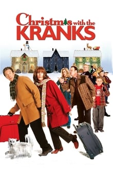 Christmas with the Kranks-poster