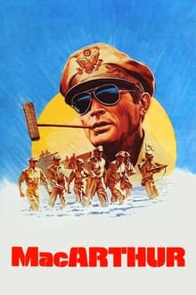 MacArthur-poster