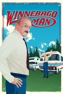 Winnebago Man-poster