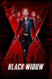 Watch Full: Black Widow (2021) HD FULL MOVIE FREE