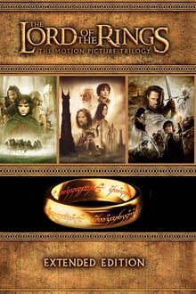 The Lord of the Rings Collection
