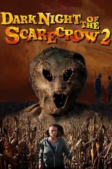 Dark Night of the Scarecrow 2: Straweyes