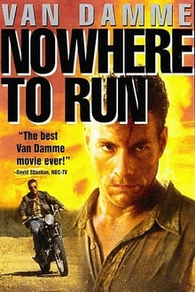 Không Nơi Trốn Chạy - Nowhere to Run (1993)
