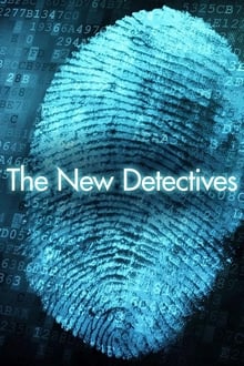 The New Detectives-poster